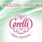 Corelli styga smuikui