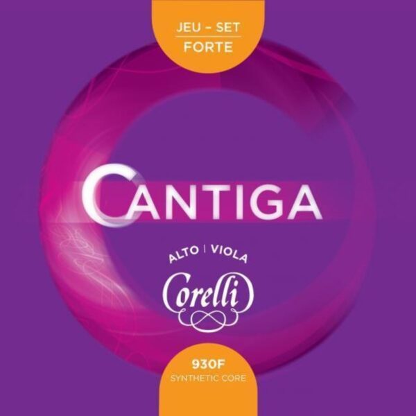 Corelli styga altui
