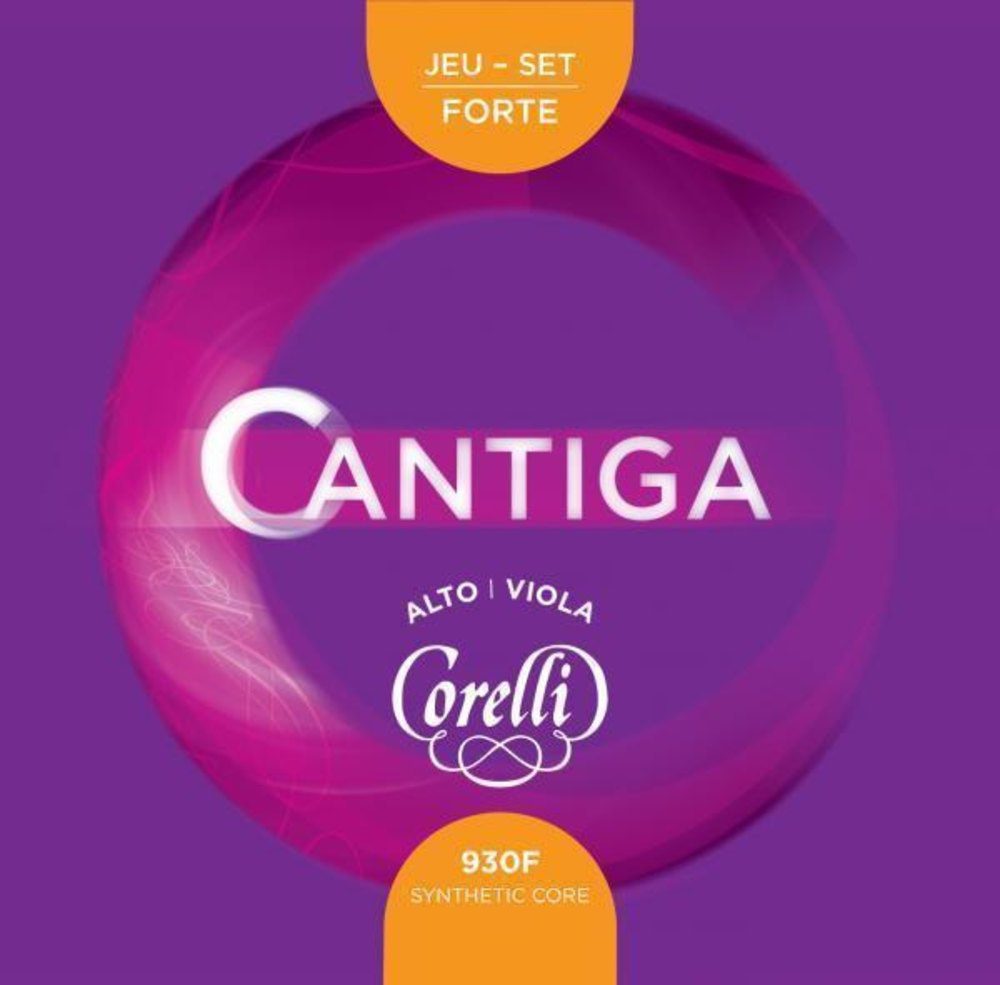 Corelli styga altui