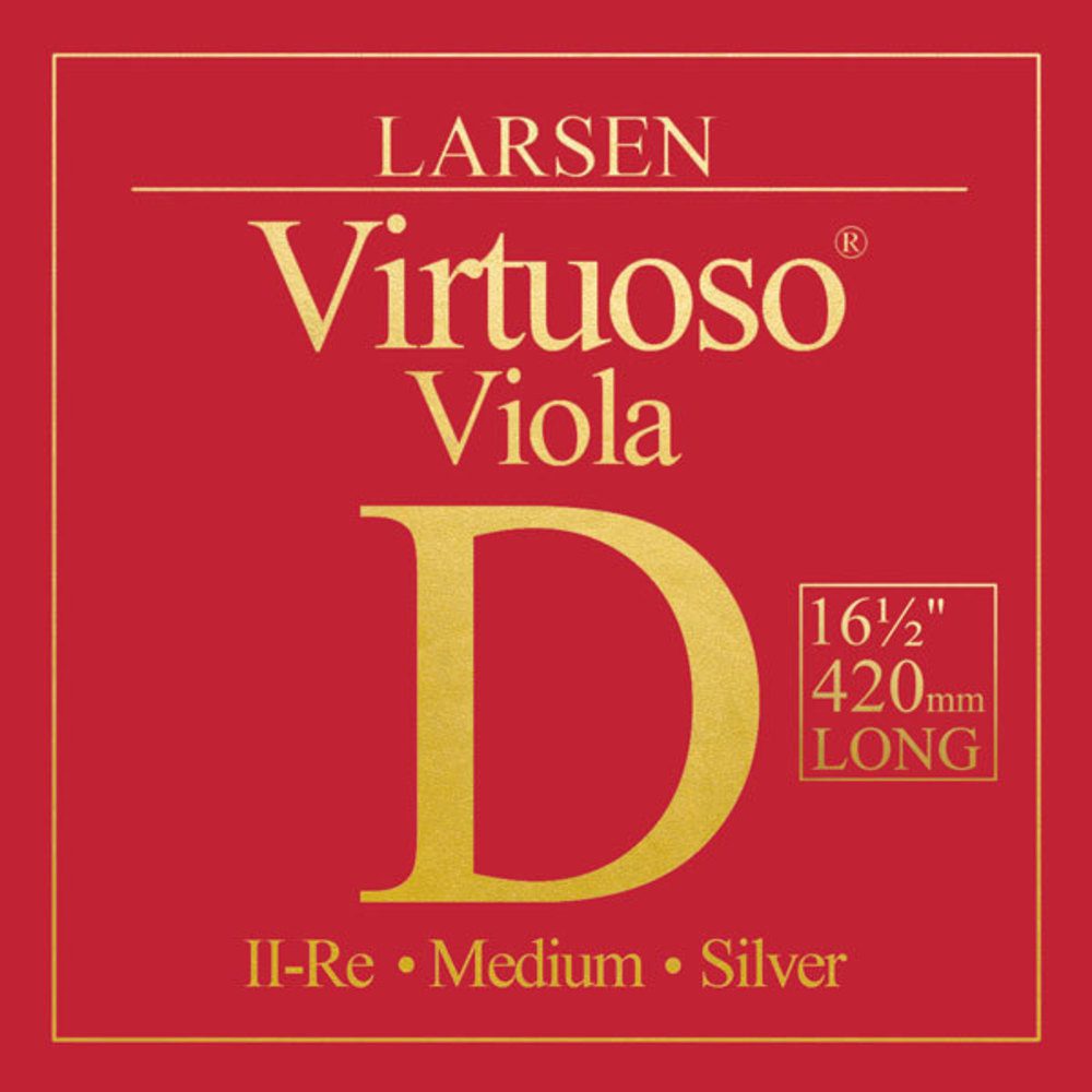 Larsen Larsen Virtuoso styga altui