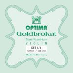Optima komplektas smuikui