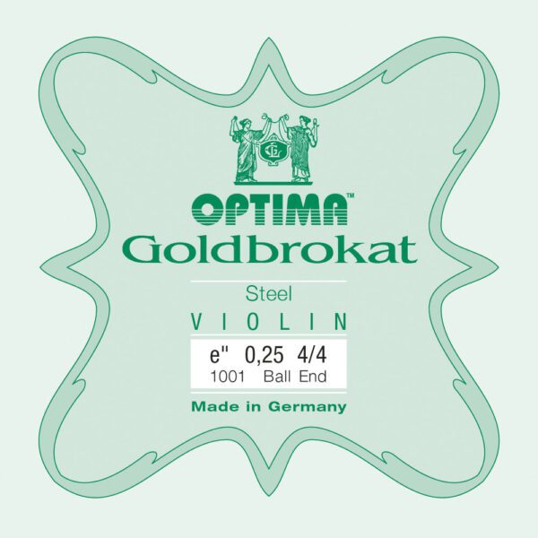 Optima styga smuikui