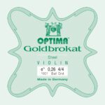 Optima styga smuikui