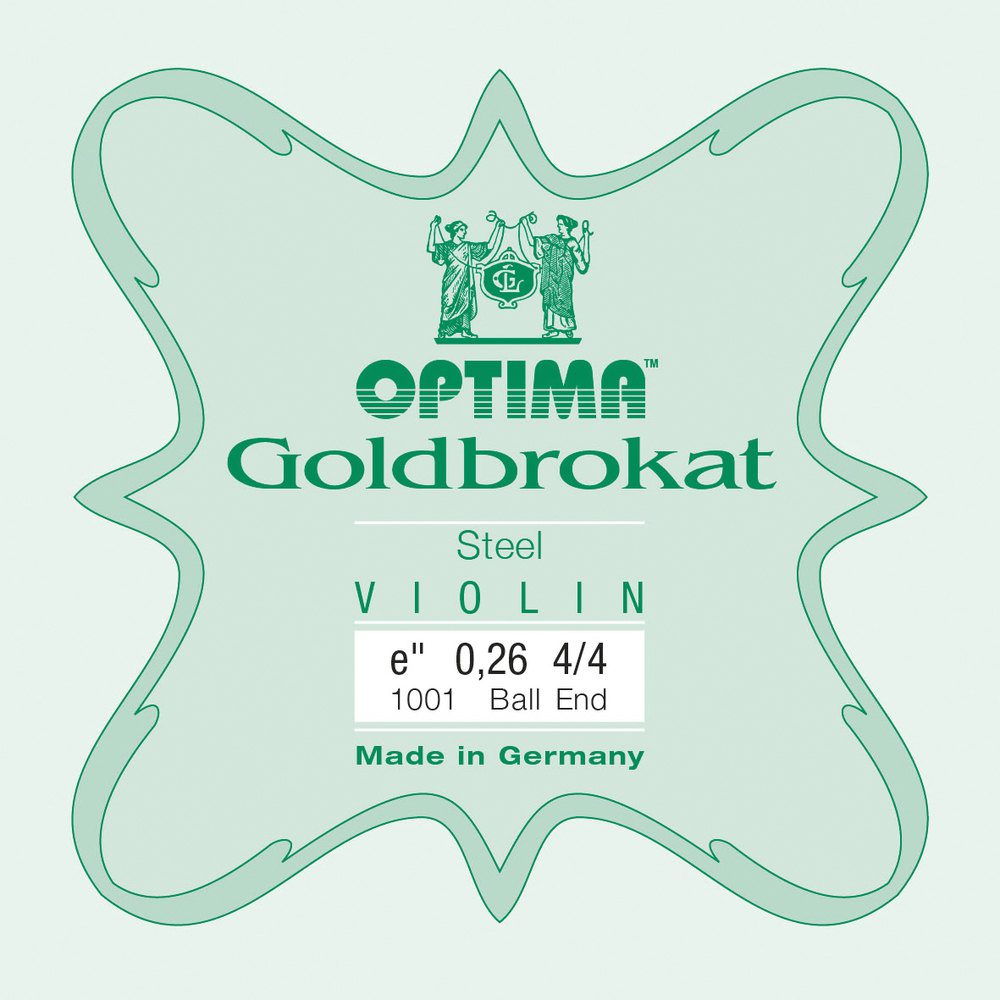Optima styga smuikui