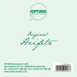 Optima styga smuikui