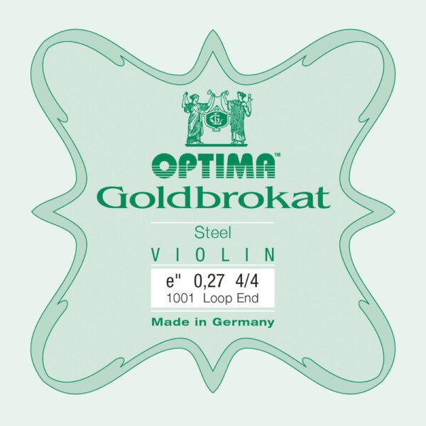 Optima styga smuikui