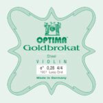 Optima styga smuikui