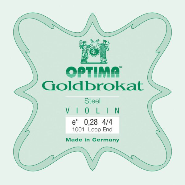 Optima styga smuikui