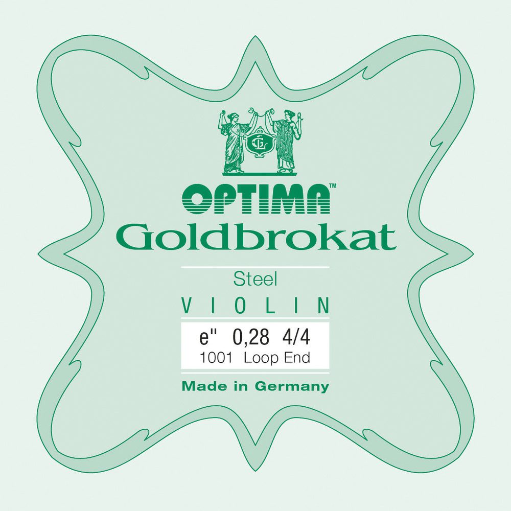 Optima styga smuikui