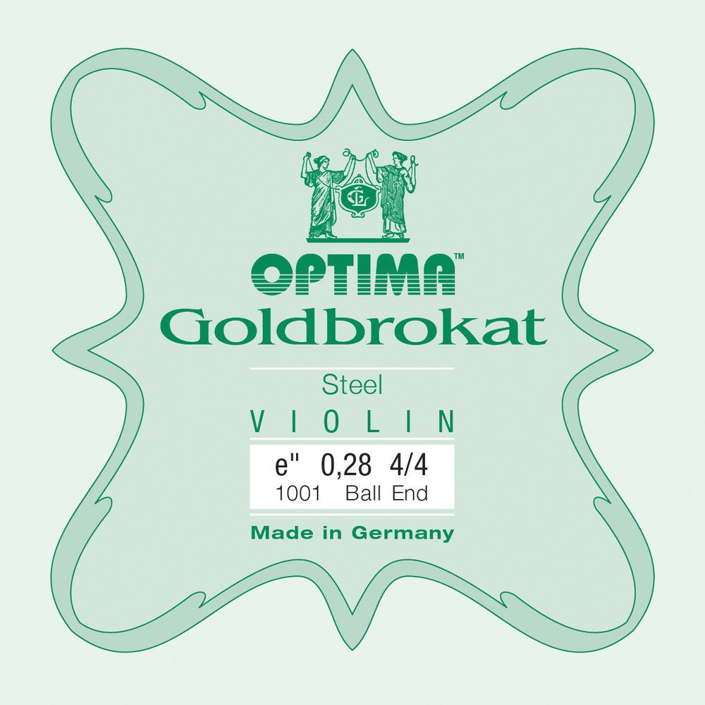 Optima styga smuikui