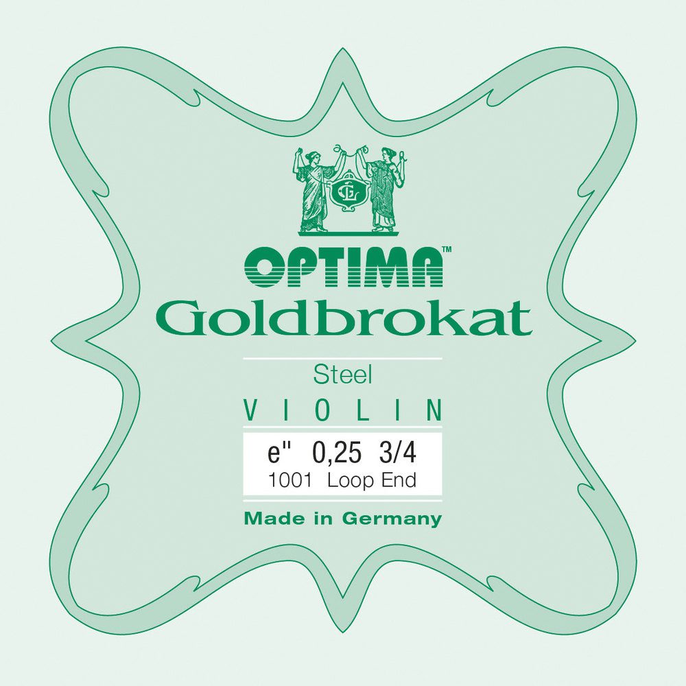 Optima styga smuikui