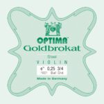 Optima styga smuikui