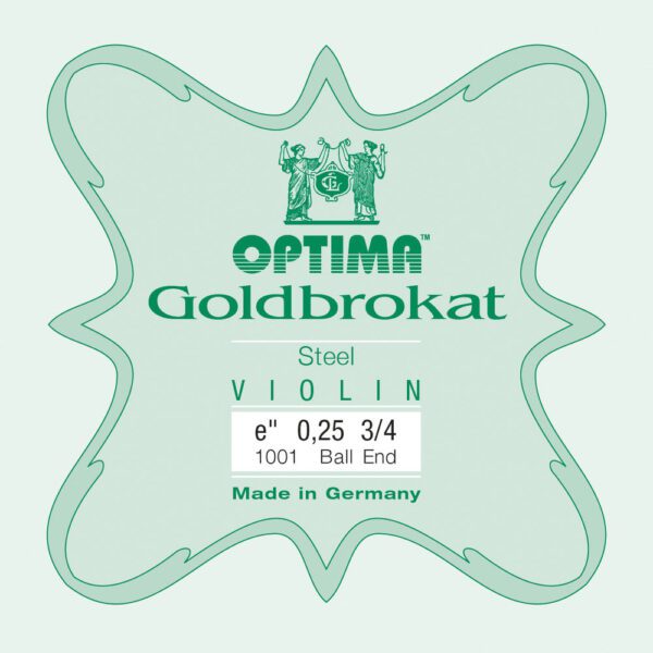 Optima styga smuikui