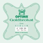 Optima styga smuikui