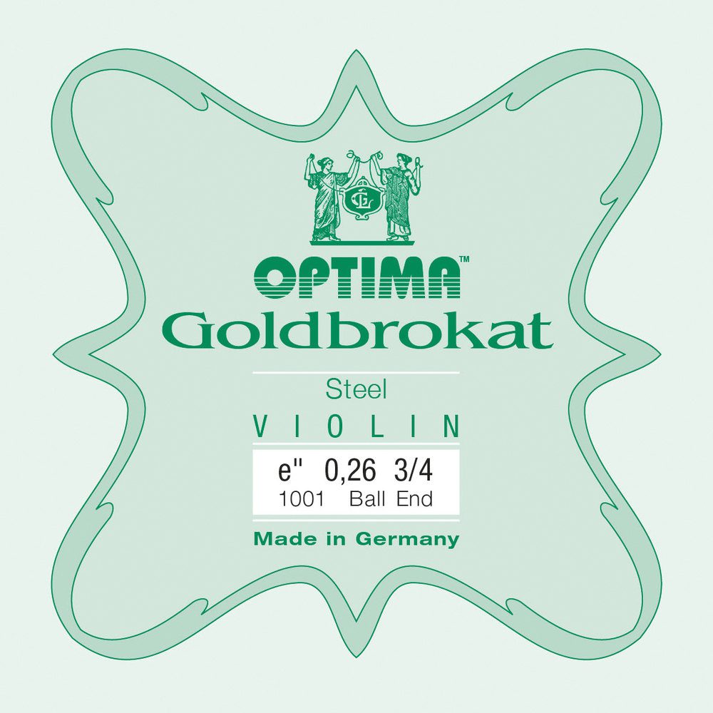 Optima styga smuikui