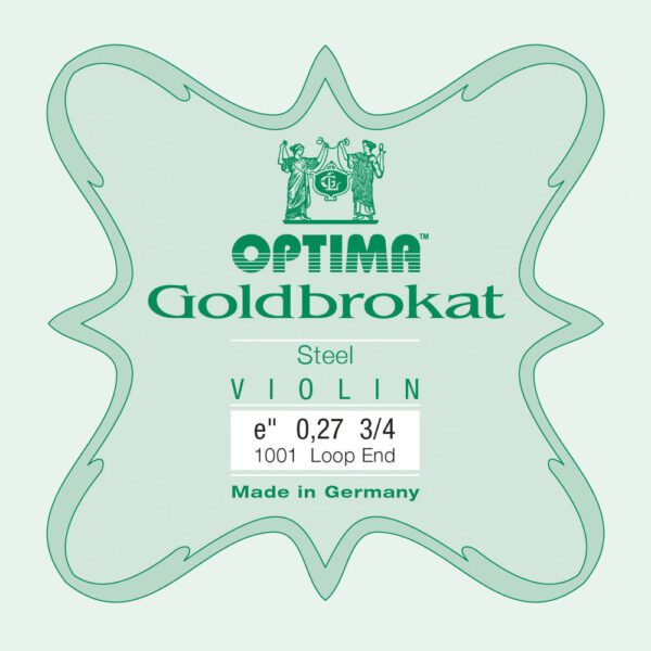 Optima styga smuikui