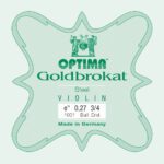 Optima styga smuikui