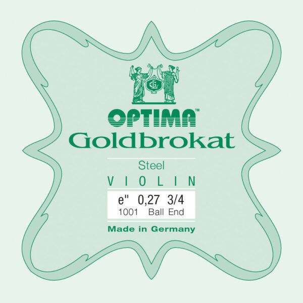 Optima styga smuikui