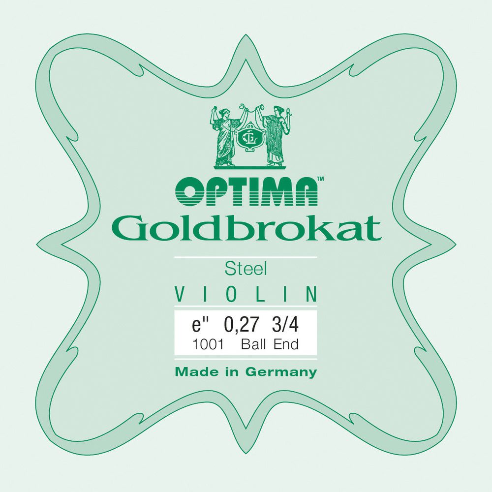 Optima styga smuikui