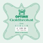 Optima styga smuikui