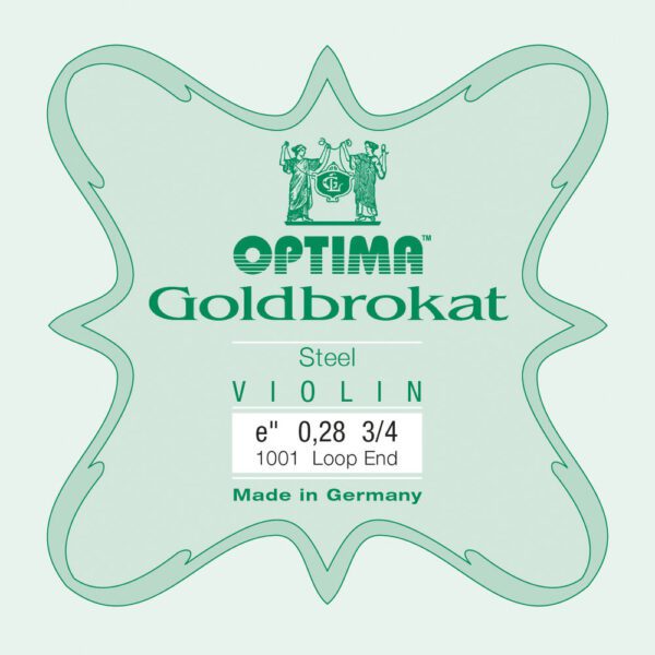 Optima styga smuikui