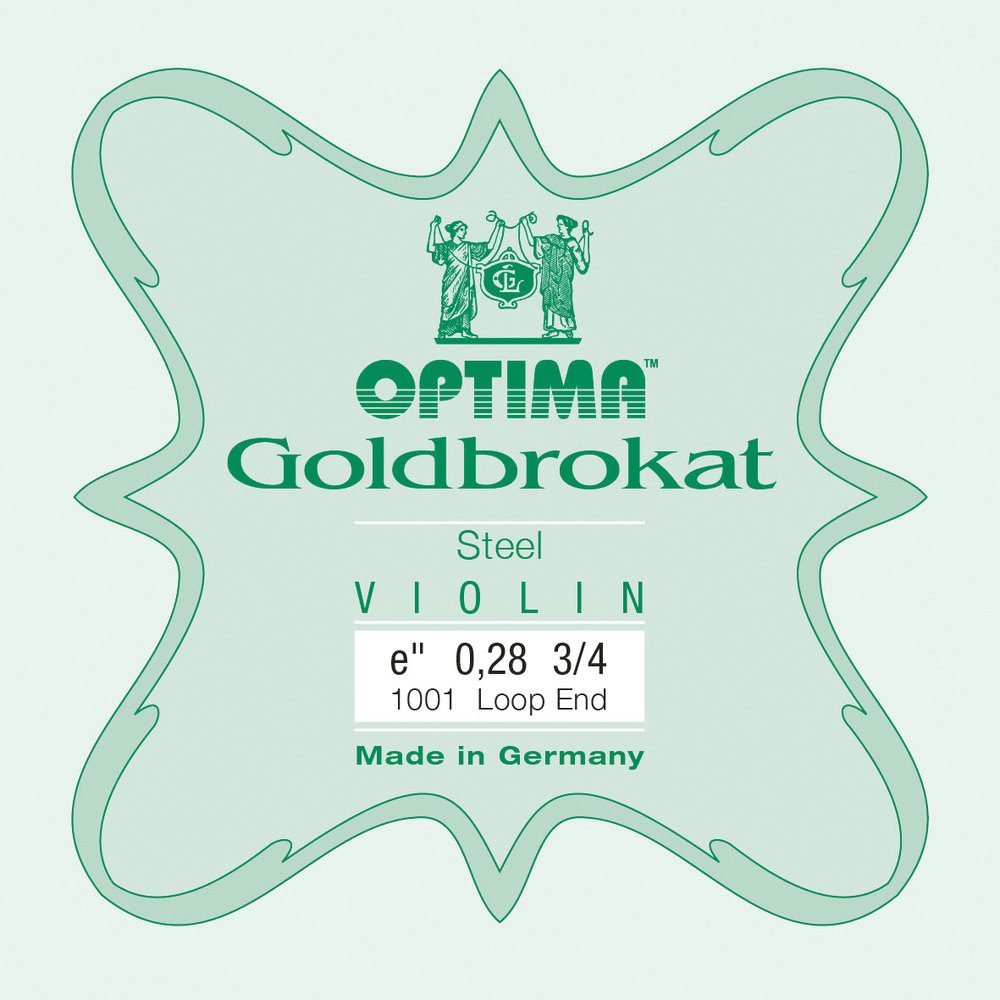 Optima styga smuikui