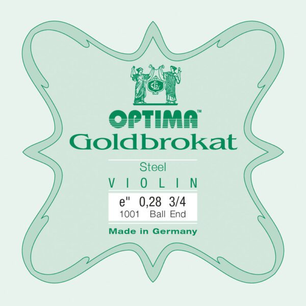 Optima styga smuikui