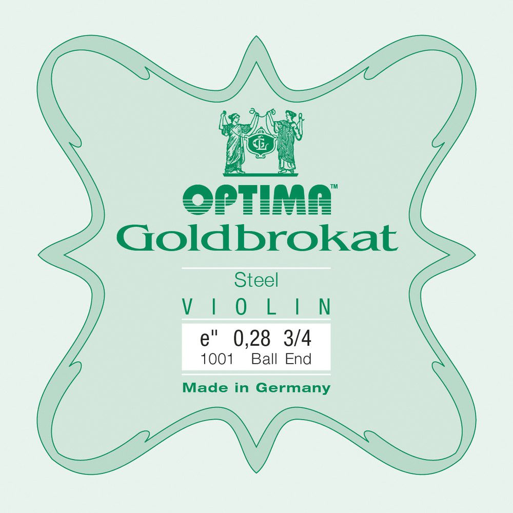 Optima styga smuikui