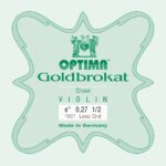 Optima styga smuikui