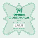 Optima styga smuikui
