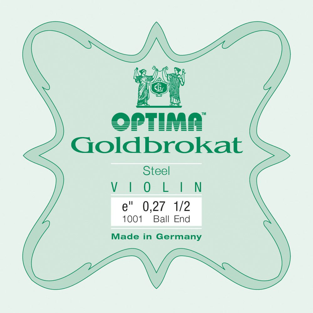 Optima styga smuikui