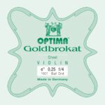 Optima styga smuikui