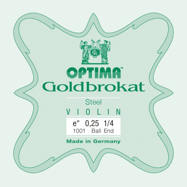 Optima styga smuikui