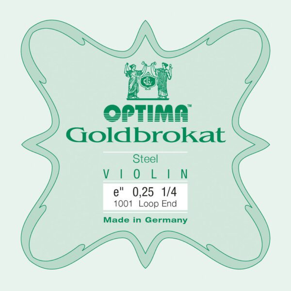 Optima styga smuikui