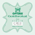 Optima styga smuikui