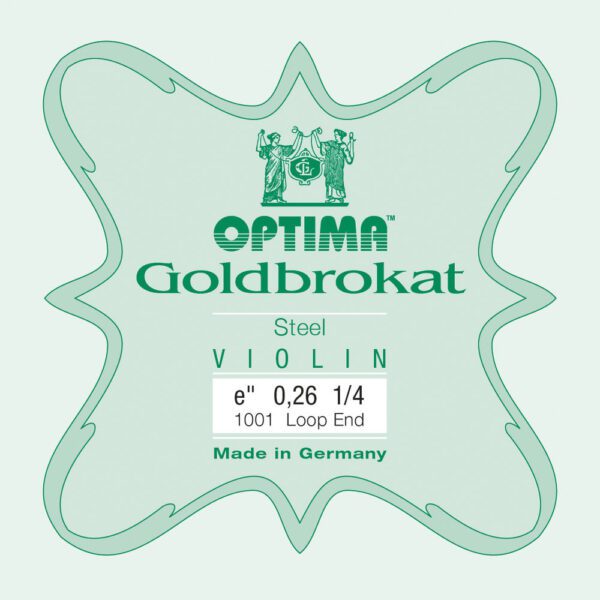 Optima styga smuikui
