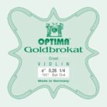 Optima styga smuikui