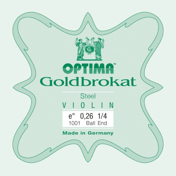 Optima styga smuikui