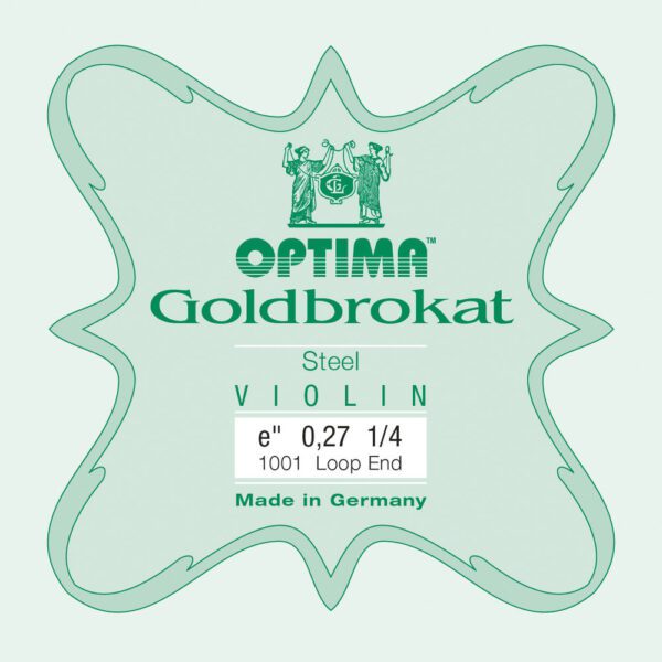 Optima styga smuikui
