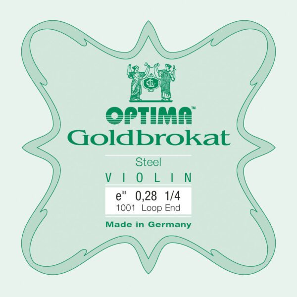 Optima styga smuikui