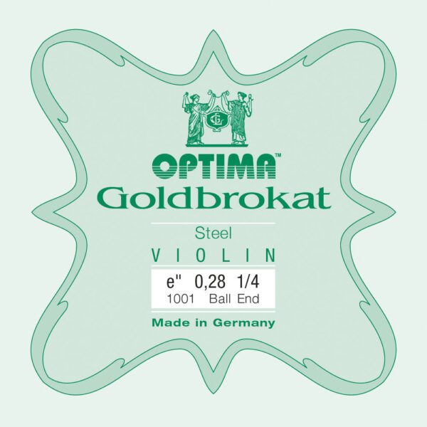 Optima styga smuikui