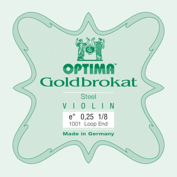 Optima styga smuikui