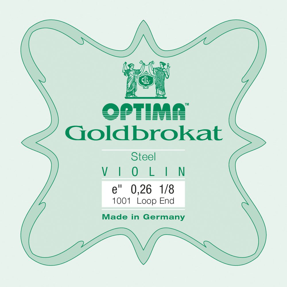 Optima styga smuikui