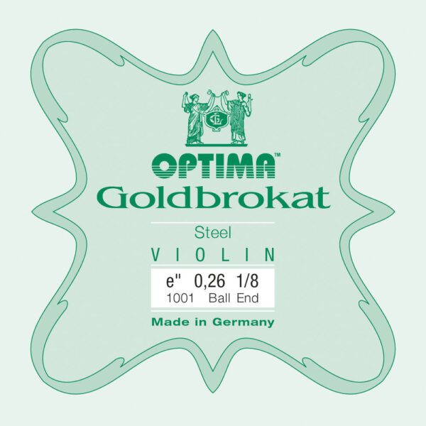 Optima styga smuikui