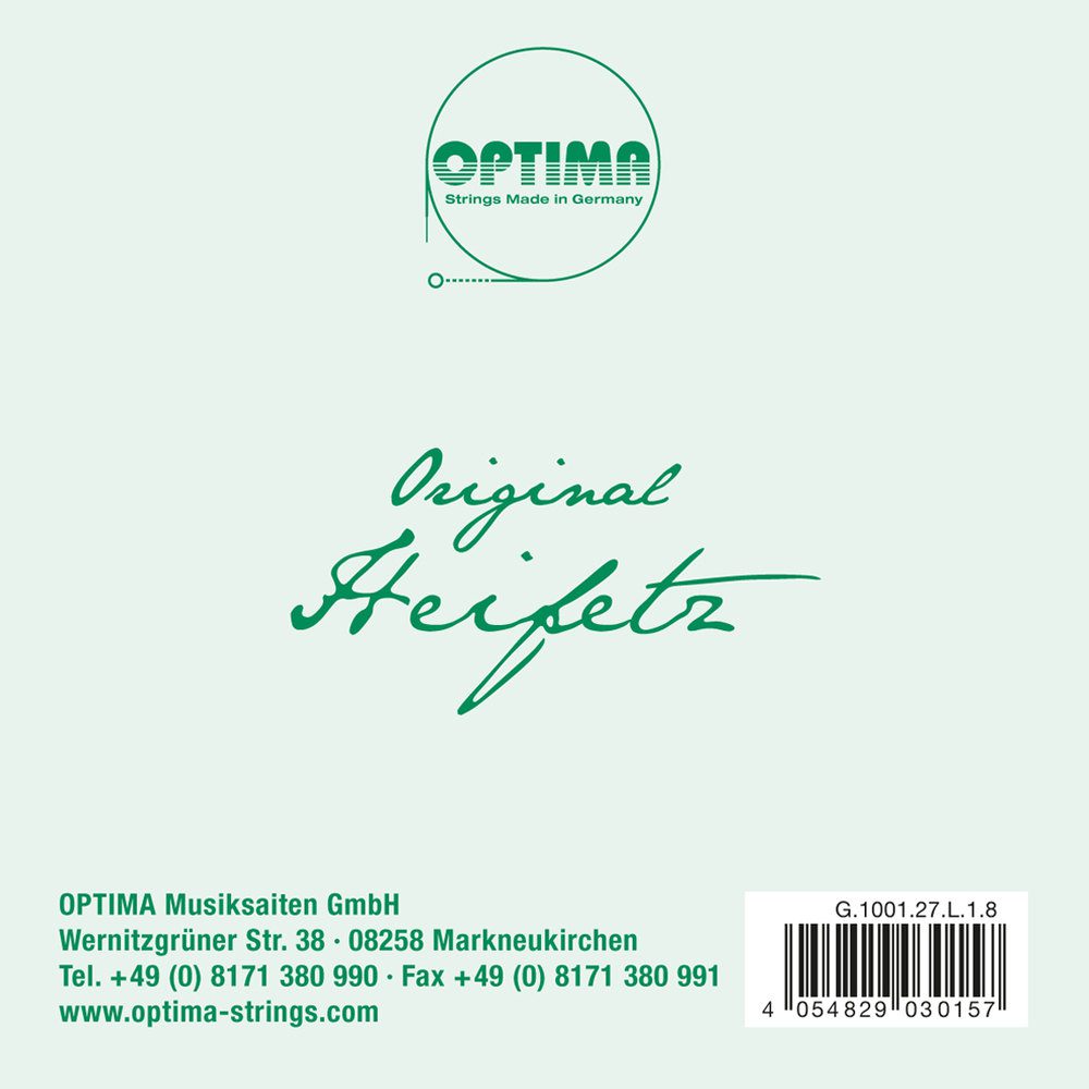 Optima styga smuikui