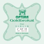 Optima styga smuikui