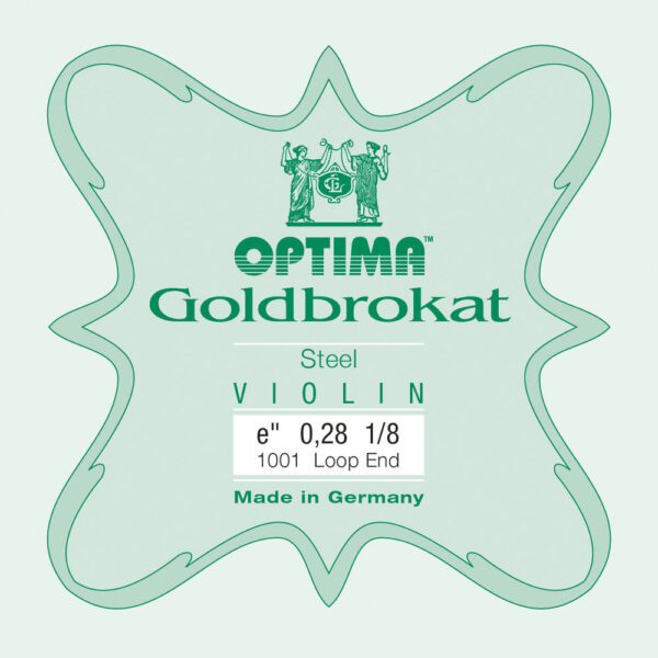 Optima styga smuikui