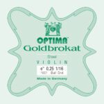 Optima styga smuikui