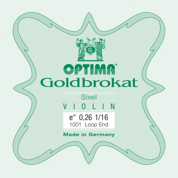 Optima styga smuikui