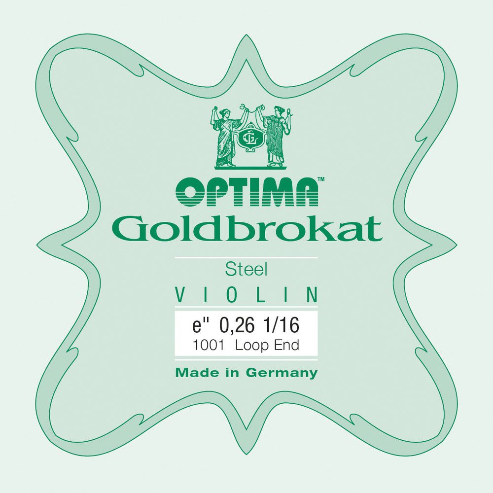 Optima styga smuikui